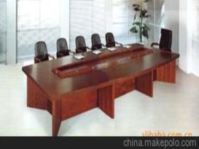 实木会议桌材质价格 实木会议桌材质批发 实木会议桌材质厂家